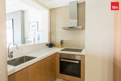 Apartemen di Business Bay, Dubai, UEA 1 kamar tidur, 86.3 m2 nomor 726260 - foto 6