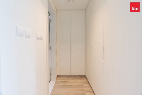 Пәтер Бизнес-Бэй, Дубай, БАӘ-да 1 жатын бөлме, 63.4 м² № 726257 - фото 13