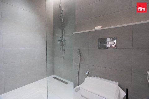 Пәтер Бизнес-Бэй, Дубай, БАӘ-да 1 жатын бөлме, 63.4 м² № 726257 - фото 15