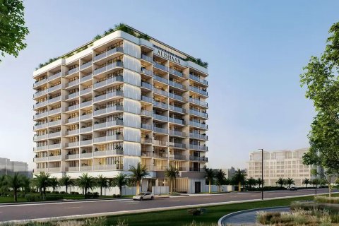 Пәтер Wadi Al Safa 2, Дубай, БАӘ-да 2 жатын бөлмелер, 114.2 м² № 722621