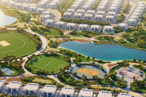 Dubai, UAE의 판매용 타운하우스 침실 4개, 224.4제곱미터 번호 722619 - 사진 2