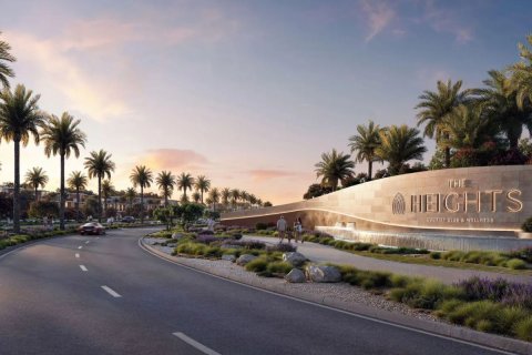Vilë në Dubai, Emiratet e Bashkuara Arabe 4 dhoma gjumi, 438.8 m2. № 722622 - Foto 10