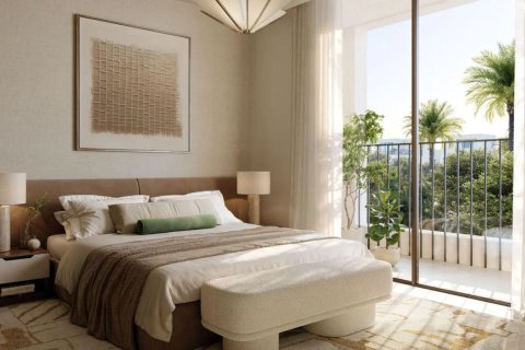 Vilë në Dubai, Emiratet e Bashkuara Arabe 4 dhoma gjumi, 438.8 m2. № 722622 - Foto 2