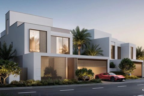 Vilë në Dubai, Emiratet e Bashkuara Arabe 4 dhoma gjumi, 438.8 m2. № 722622 - Foto 12