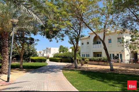 Üürile anda korter asukohaga Al Furjan, Dubai, AÜE: 2 magamistoaga, 135.6 m² Nr 722623 - pilt 9
