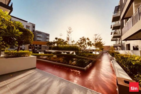 Üürile anda korter asukohaga Al Furjan, Dubai, AÜE: 2 magamistoaga, 135.6 m² Nr 722623 - pilt 8