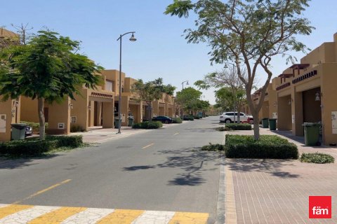 Üürile anda korter asukohaga Al Furjan, Dubai, AÜE: 2 magamistoaga, 135.6 m² Nr 722623 - pilt 4
