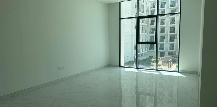 Apartemen di Al Furjan, Dubai, UEA 118.8 m2 nomor 722618