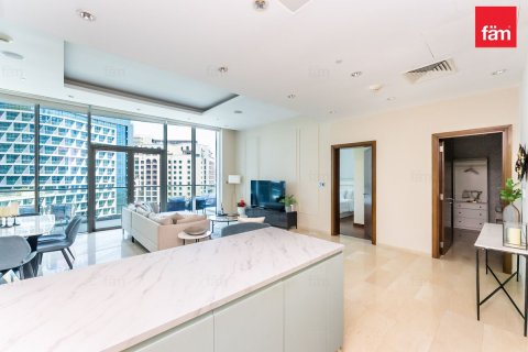 Διαμέρισμα σε Palm Jumeirah, Dubai, ΗΑΕ 2 υπνοδωμάτια, 158.8 τ.μ. Αρ. 722620 - φωτογραφία 3