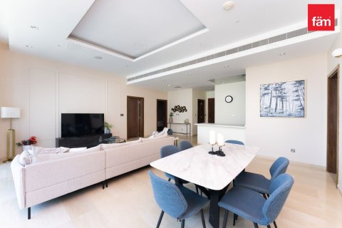 Διαμέρισμα σε Palm Jumeirah, Dubai, ΗΑΕ 2 υπνοδωμάτια, 158.8 τ.μ. Αρ. 722620 - φωτογραφία 6