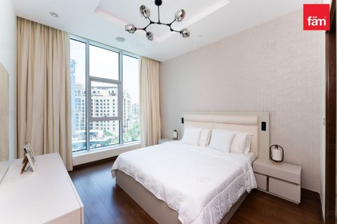 Διαμέρισμα σε Palm Jumeirah, Dubai, ΗΑΕ 2 υπνοδωμάτια, 158.8 τ.μ. Αρ. 722620 - φωτογραφία 18