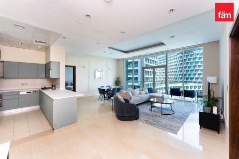Διαμέρισμα σε Palm Jumeirah, Dubai, ΗΑΕ 2 υπνοδωμάτια, 158.8 τ.μ. Αρ. 722620 - φωτογραφία 2