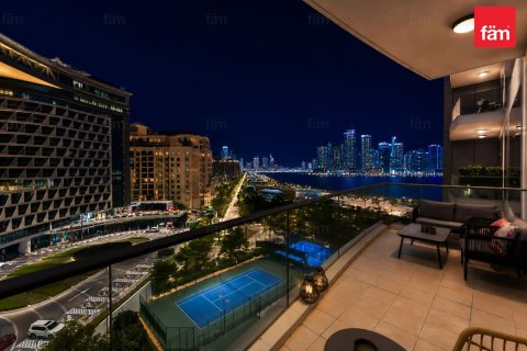 Διαμέρισμα σε Palm Jumeirah, Dubai, ΗΑΕ 2 υπνοδωμάτια, 158.8 τ.μ. Αρ. 722620 - φωτογραφία 25