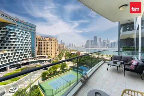 Διαμέρισμα σε Palm Jumeirah, Dubai, ΗΑΕ 2 υπνοδωμάτια, 158.8 τ.μ. Αρ. 722620 - φωτογραφία 22