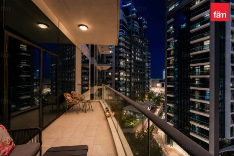 Διαμέρισμα σε Palm Jumeirah, Dubai, ΗΑΕ 2 υπνοδωμάτια, 158.8 τ.μ. Αρ. 722620 - φωτογραφία 27