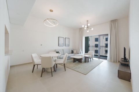 Apartman na Yas Island, Abu Dhabi, UAE 1 spavaća soba, 80.47 m2 Br. 748474 - Slika 3