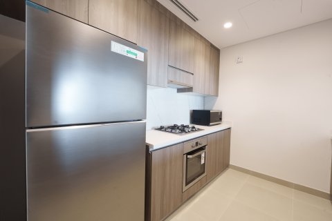 Apartman na Yas Island, Abu Dhabi, UAE 1 spavaća soba, 80.47 m2 Br. 748474 - Slika 9