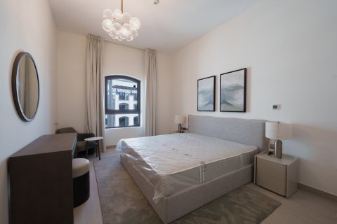 Apartman na Yas Island, Abu Dhabi, UAE 1 spavaća soba, 80.47 m2 Br. 748474 - Slika 4