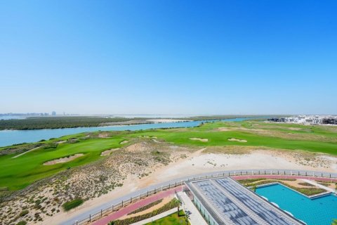 Apartman na Yas Island, Abu Dhabi, UAE 1 spavaća soba, 80.47 m2 Br. 748474 - Slika 10