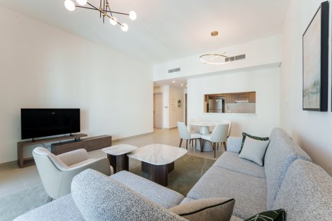 Apartman na Yas Island, Abu Dhabi, UAE 1 spavaća soba, 80.47 m2 Br. 748474 - Slika 2