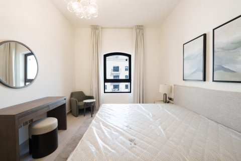 Apartman na Yas Island, Abu Dhabi, UAE 1 spavaća soba, 80.47 m2 Br. 748474 - Slika 6