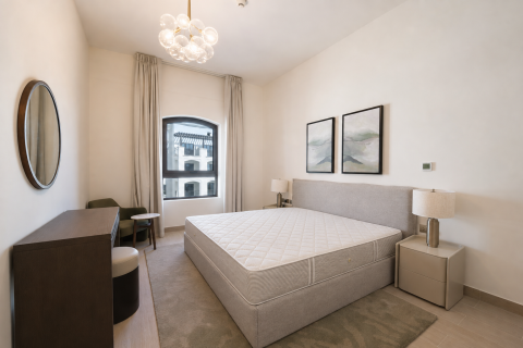 Appartement te koop in Yas Island, Abu Dhabi, VAE 1 slaapkamer, 80.47 vr.m., nr 748474 - foto 10