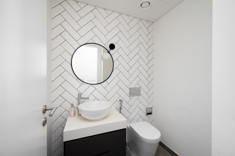 Jumeirah Village Circle, Dubai, BAE’de satılık daire 1 yatak odası, 118.47 m&sup2; No 748478 - fotoğraf 9