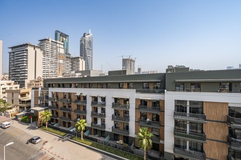 Jumeirah Village Circle, Dubai, BAE’de satılık daire 1 yatak odası, 118.47 m&sup2; No 748478 - fotoğraf 17