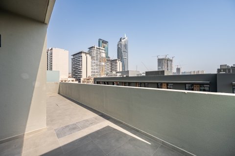 Jumeirah Village Circle, Dubai, BAE’de daire 1 yatak odası, 118.47 m&sup2; No 748478
