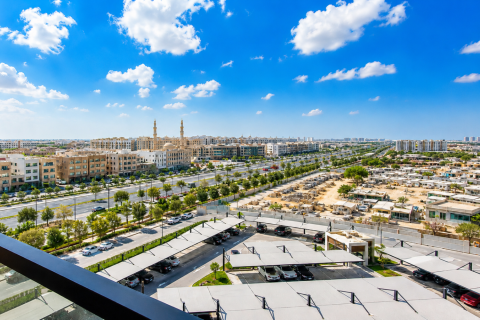 Apartamento para venda em Muwaileh, Sharjah, EAU 2 quartos, 92.5 m2 № 748476 - foto 10