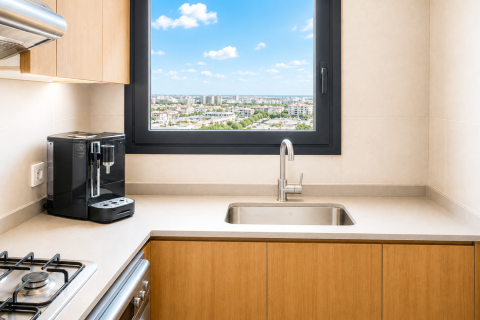 Apartamento para venda em Muwaileh, Sharjah, EAU 2 quartos, 92.5 m2 № 748476 - foto 4