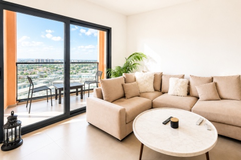 Muwaileh, Sharjah, BAE’de daire 2 yatak odası, 92.5 m&sup2; No 748476