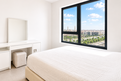 Apartamento para venda em Muwaileh, Sharjah, EAU 2 quartos, 92.5 m2 № 748476 - foto 6