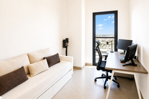 Apartamento para venda em Muwaileh, Sharjah, EAU 2 quartos, 92.5 m2 № 748476 - foto 7