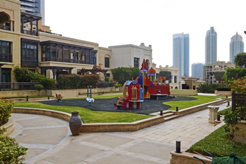 Appartamento in vendita a Downtown Dubai (Downtown Burj Dubai), Dubai, EAU 2 camere da letto, 130.25 mq. № 748477 - foto 9
