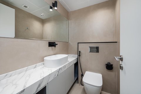 Apartament në Jumeirah Lake Towers, Dubai, Emiratet e Bashkuara Arabe 1 dhomë gjumi, 89.85 m2. № 748479 - Foto 9