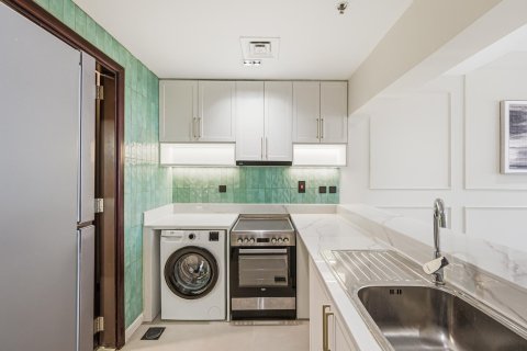 Apartament në Jumeirah Lake Towers, Dubai, Emiratet e Bashkuara Arabe 1 dhomë gjumi, 89.85 m2. № 748479 - Foto 5