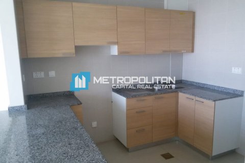 Apartmen di Al Reem Island, Abu Dhabi, UAE 1 bilik tidur, 74.1 meter persegi № 574643 - foto 11