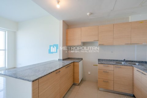 Apartmen di Al Reem Island, Abu Dhabi, UAE 1 bilik tidur, 74.1 meter persegi № 574643 - foto 6