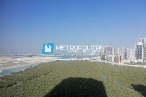 Apartmen di Al Reem Island, Abu Dhabi, UAE 1 bilik tidur, 74.1 meter persegi № 574643 - foto 17