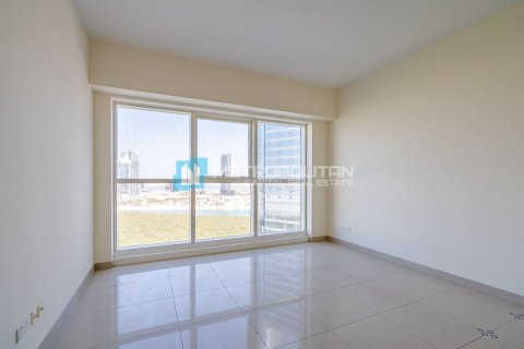 Apartmen di Al Reem Island, Abu Dhabi, UAE 1 bilik tidur, 74.1 meter persegi № 574643 - foto 7