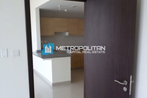 Apartmen di Al Reem Island, Abu Dhabi, UAE 1 bilik tidur, 74.1 meter persegi № 574643 - foto 10