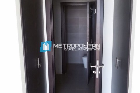 Apartmen di Al Reem Island, Abu Dhabi, UAE 1 bilik tidur, 74.1 meter persegi № 574643 - foto 12