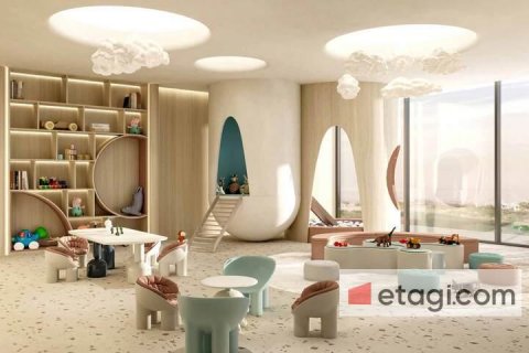Apartment in Dubai Sports City, UAE 1 bedroom, 80 sq.m. № 574638 - photo 7