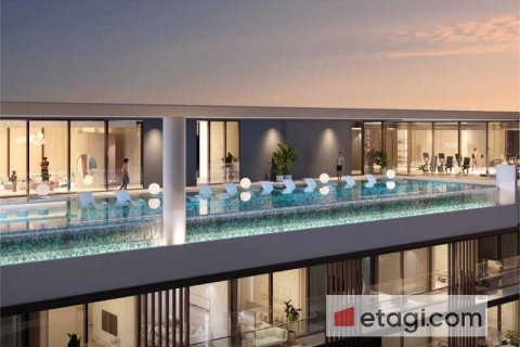 Apartment in Dubai Sports City, UAE 1 bedroom, 80 sq.m. № 574638 - photo 3