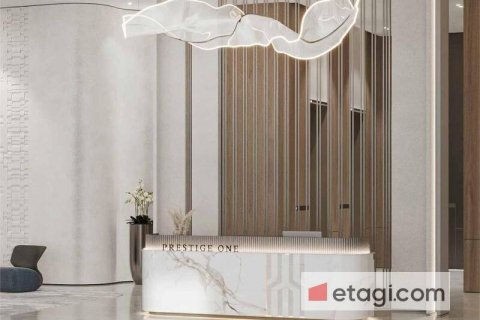Apartment in Dubai Sports City, UAE 1 bedroom, 80 sq.m. № 574638 - photo 5
