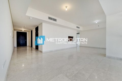 Byt v Al Reem Island, Abu Dhabi, SAE 3 ložnice, 150 m² Č.: 574640 - fotografie 9