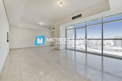 Byt v Al Reem Island, Abu Dhabi, SAE 3 ložnice, 150 m² Č.: 574640 - fotografie 2