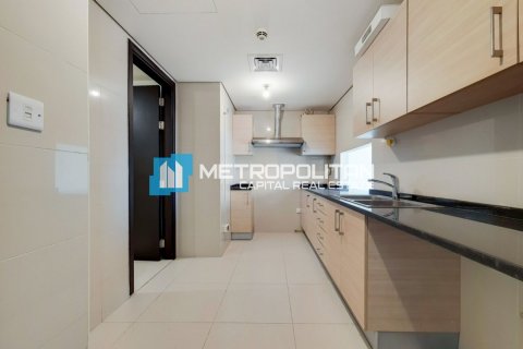 Byt v Al Reem Island, Abu Dhabi, SAE 3 ložnice, 150 m² Č.: 574640 - fotografie 8