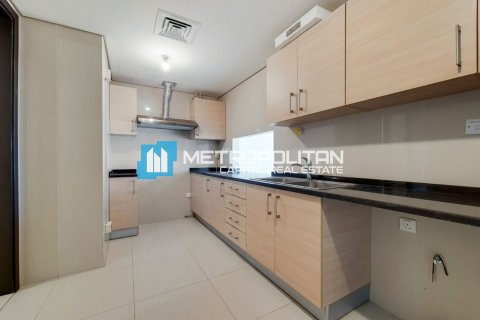 Byt v Al Reem Island, Abu Dhabi, SAE 3 ložnice, 150 m² Č.: 574640 - fotografie 4